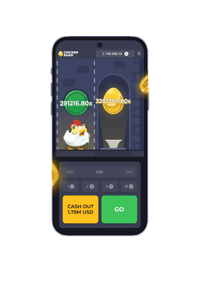 Chicken Road Video Game Testimonial, Free Trial & Techniques