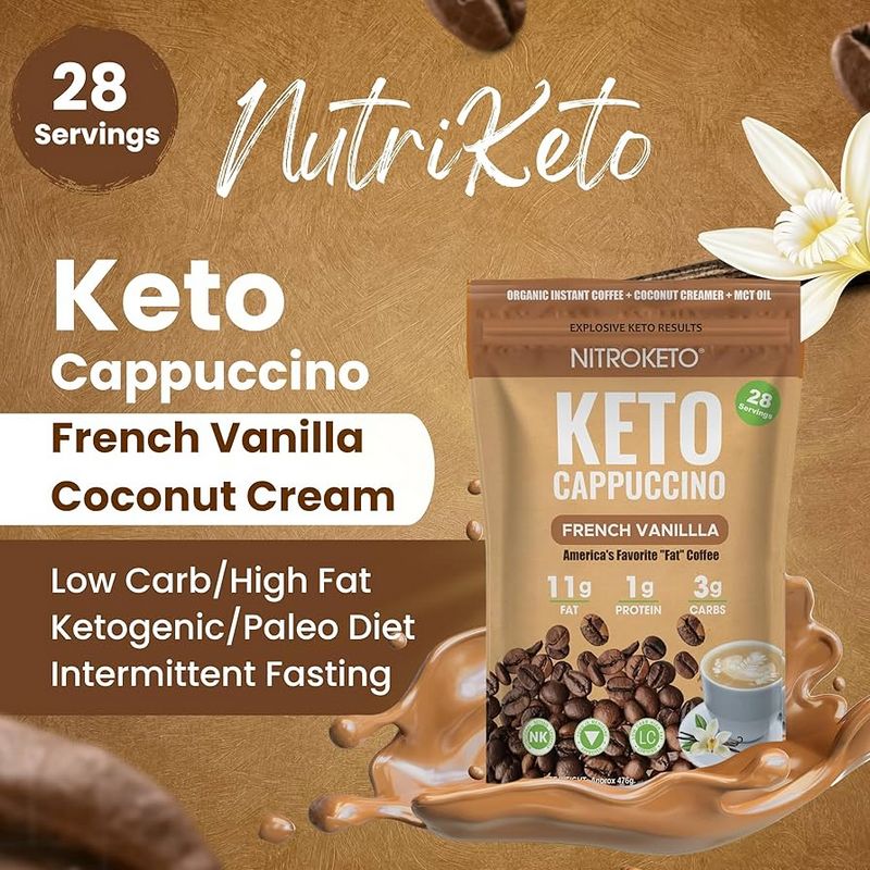 Come la chetosi influenza i batteri intestinali