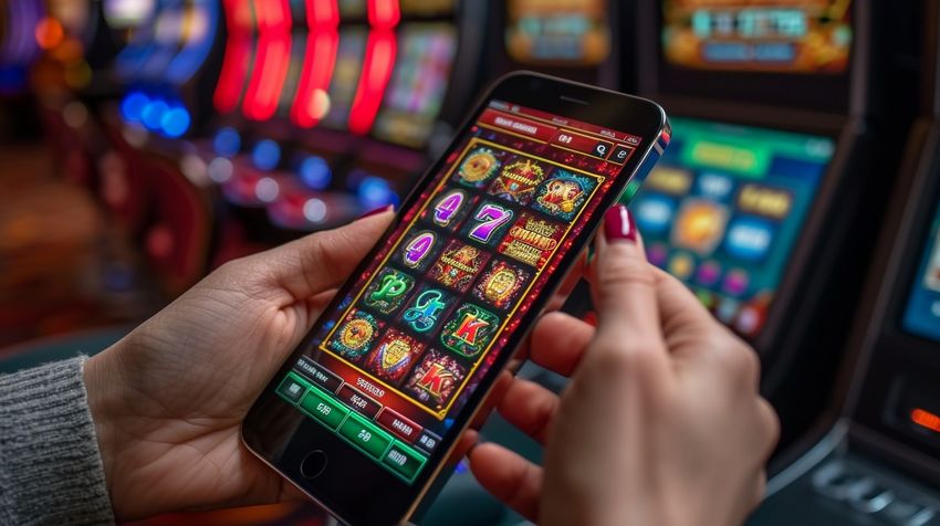 Sécurité renforcée et tours gratuits : le guide complet pour choisir le meilleur casino en ligne