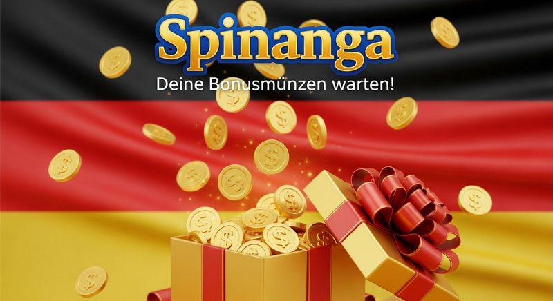 Αξιολόγηση Επιχείρησης Καζίνο Spinanga - Λάβετε προσφορά μπόνους 750$ και 200 ​​FS