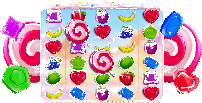 Sweet Treasure Trove Testbericht 2026: Lohnt sich dieser Slot von Pragmatic Play?