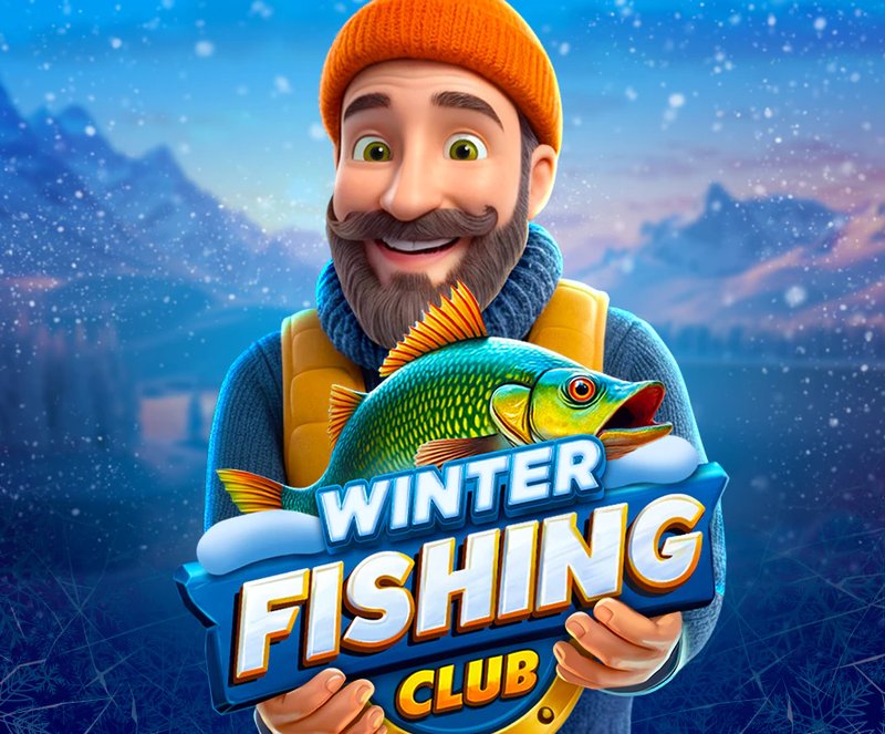 Experience the Thrills of Ice Fishing Live Casino in the UK