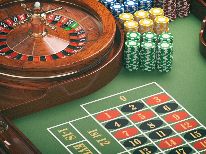 Sécurité et anonymat : le guide complet des options de paiement prépayées dans les casinos en ligne
