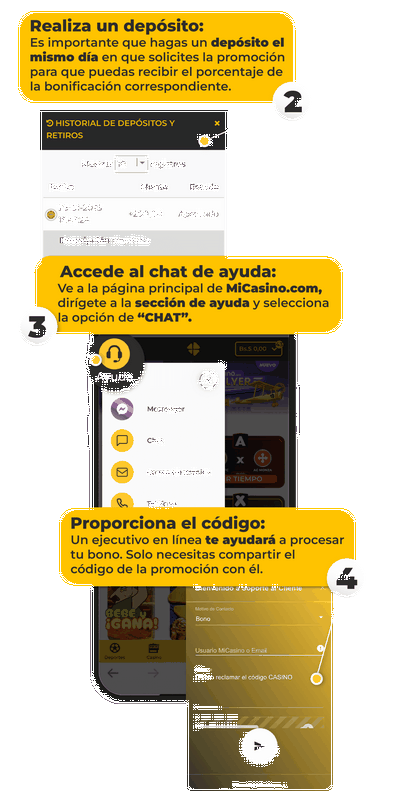 Descubre MiCasino: Una experiencia de juego online de primer nivel
