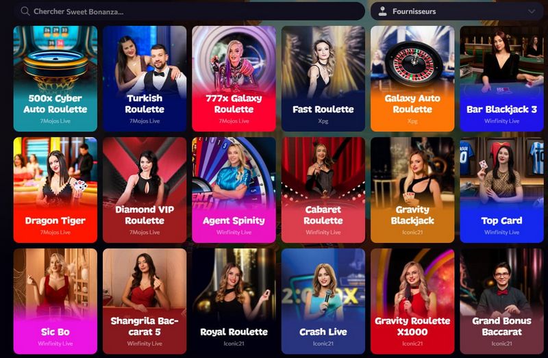 Niagara Online casino - Canada's Premier Online and Mobile Gaming Experience